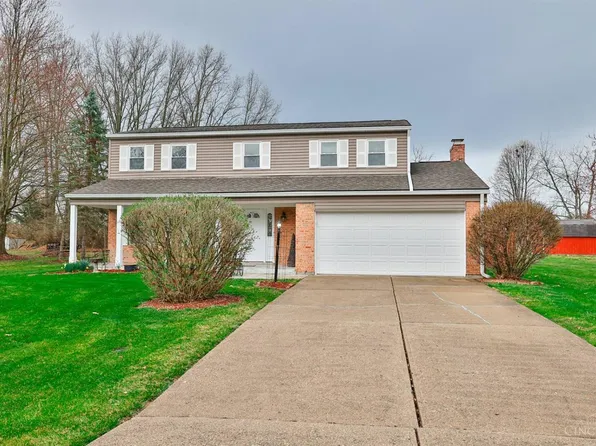 4141 Forsythia Dr, Cincinnati, OH 45245