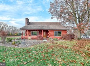 285 Pleasant View Dr, Etters, PA 17319