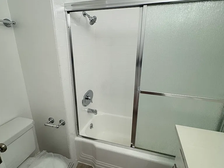 Unit 203: 1 Bed + 1 Bath