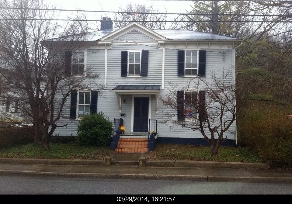 230 N Lewis St, Staunton, VA 24401 Zillow