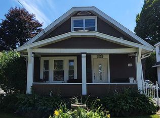 10 Minot Pl, Utica, NY 13502