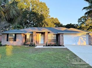 4728 Ridge Pointe Dr, Pace, FL 32571