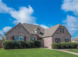 306 W Hayden Blvd, Rogers, AR 72756