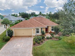 2713 Day Lily Run, The Villages, FL 32162