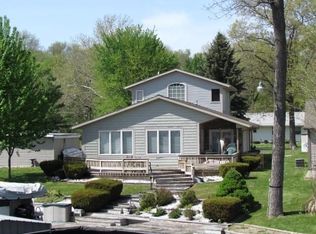 5732 E Cedar Point Ct, Monticello, IN 47960