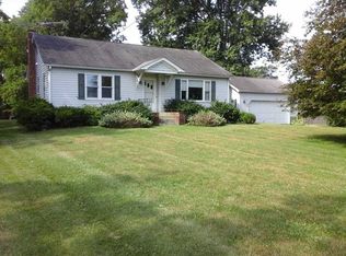 6 E Kerley Corners Rd, Red Hook, NY 12571