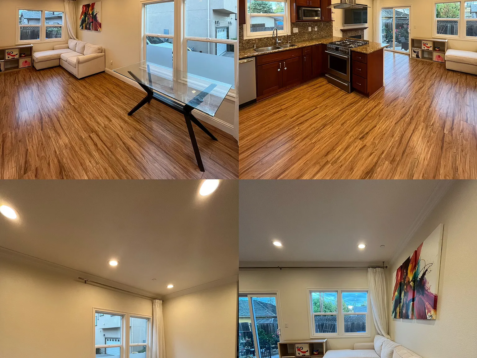 4 bed, 1587 sqft, $5,200 — Photo 2