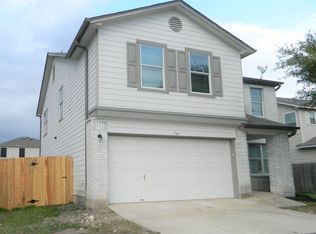 741 New Bridge Dr, Kyle, TX 78640