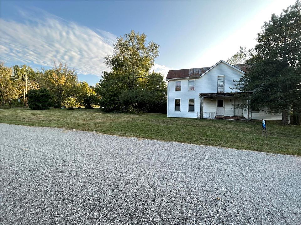 488 Roberts St, Gray Summit, MO 63039 MLS 23054116 Zillow