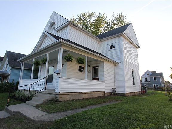2nd image of 518 S Walnut St