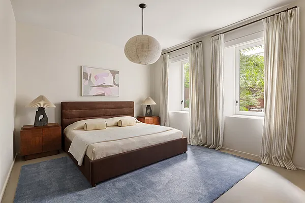 Bedroom, photo 3