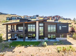 1483 N Explorer Peak Dr, Heber, UT 84032