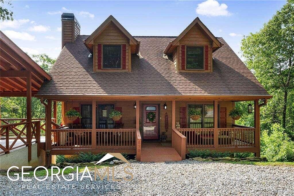 870 Bolster Ln NE, Ranger, GA 30734 MLS 10176048 Zillow
