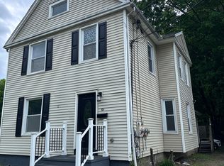 10 Main St #A, East Hampton, CT 06424