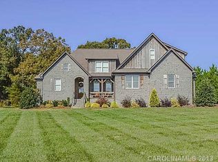 4121 Ansonville Rd, Marshville, NC 28103