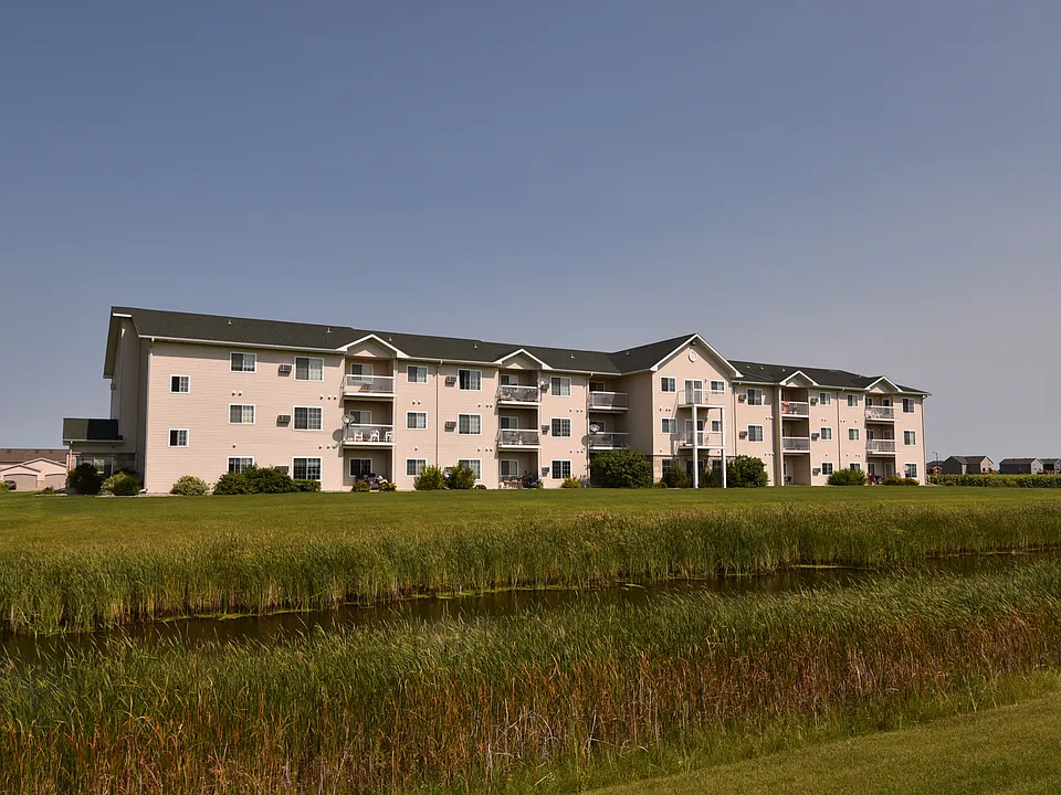 Eastview Apartments