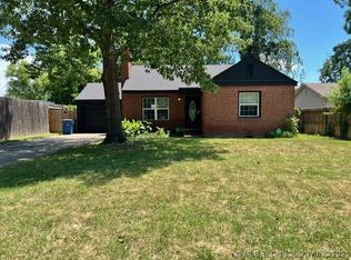 4111 S Owasso Ave, Tulsa, OK 74105