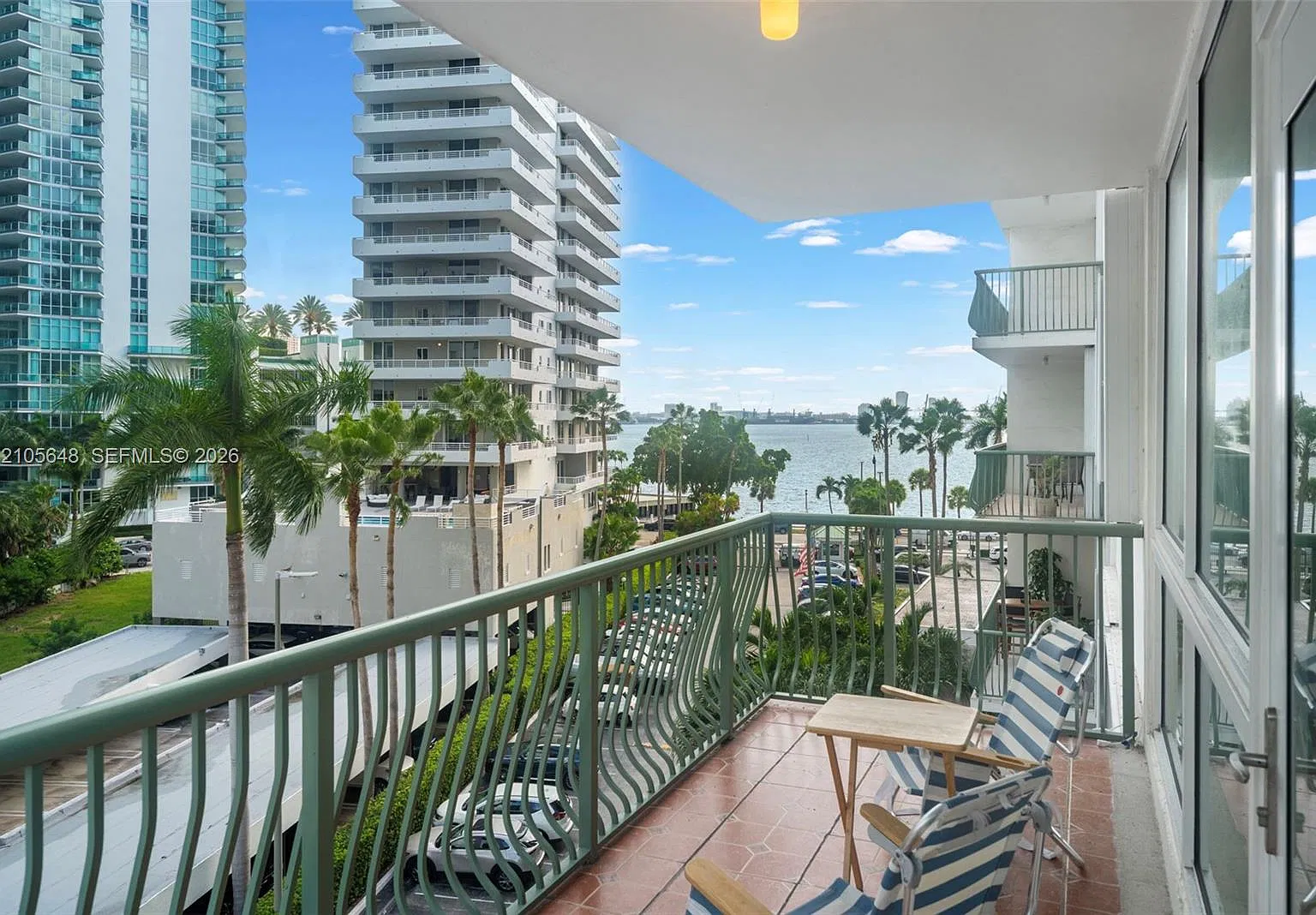 Brickell Bay Tower Condo — Photo 4