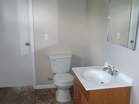 1/2 Bath