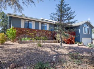 817 W Overland Rd, Payson, AZ 85541