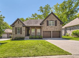 5040 Aunt Nannies Pl, Nolensville, TN 37135