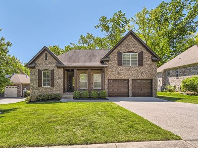 5040 Aunt Nannies Pl, Nolensville, TN, 37135