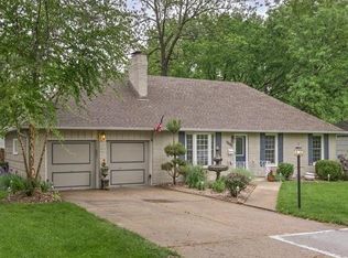 9800 E 79th Pl, Raytown, MO 64138