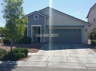 3421 Antique Rose Dr, Las Vegas, NV 89135