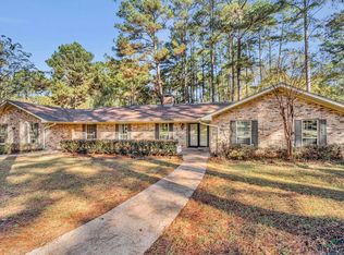 502 Denise Dr, Marshall, TX 75672