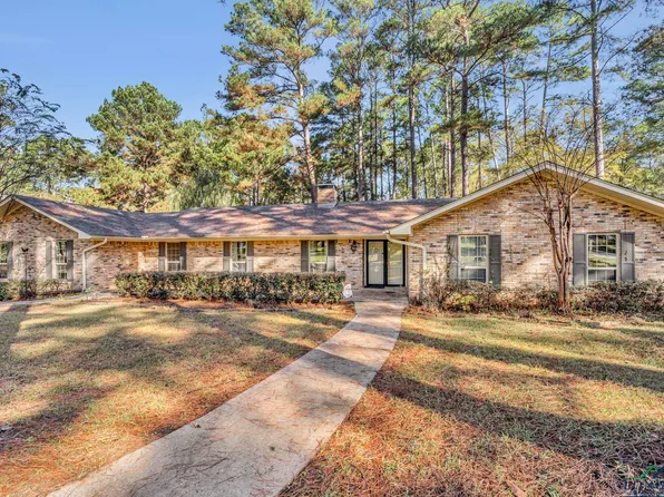 502 Denise Dr, Marshall, TX 75672