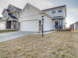 3105 Palmer Dr, Champaign, IL 61822