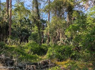 0 Carol Ave, Crescent City, FL 32112