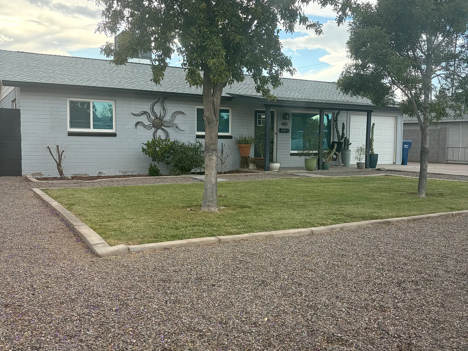 3 bed, 1080 sqft, $1,850 — Photo 1