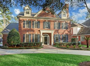 23 E Shady Ln #A, Houston, TX 77063