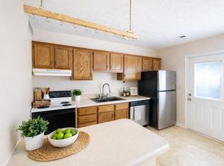 104 Woodview Dr, Nicholasville, KY