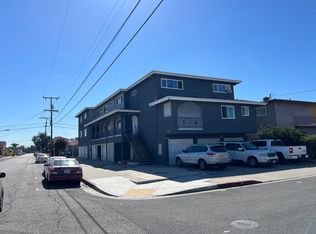11500 Menlo Ave #F, Hawthorne, CA 90250