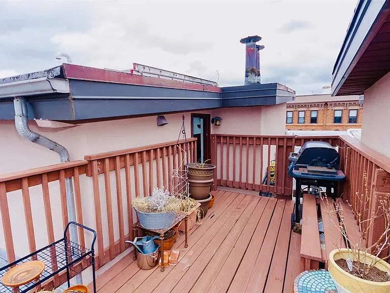 208 Willow Ave #405 — Photo 10
