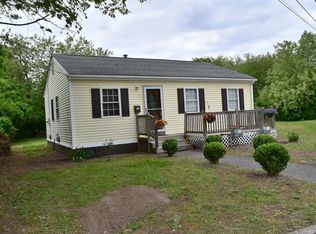 34 Joliet Ct, Groton, CT 06340