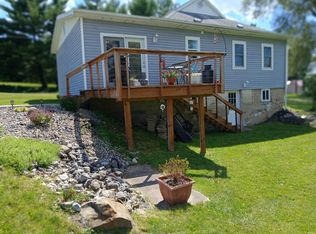 1633 S Jefferson St, Huntington, IN 46750