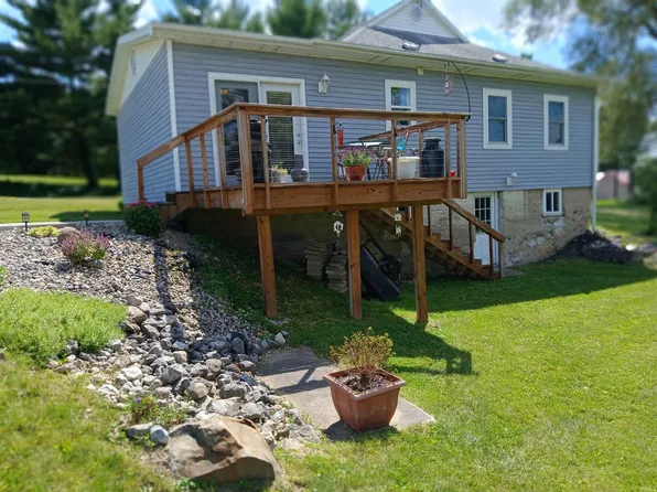1633 S Jefferson St, Huntington, IN 46750