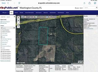 Works Rd, Caryville, FL 32427
