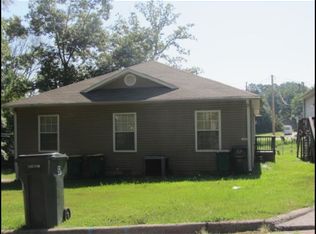 3219 Ludwig St #B, Little Rock, AR 72204