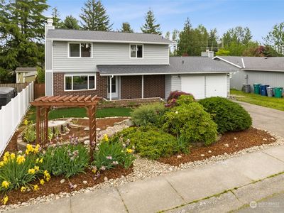 18127 19th Drive SE, Bothell, WA, 98012
