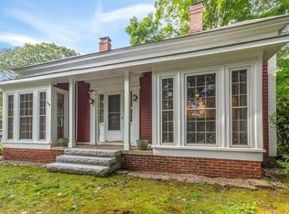 110 Ipswich Rd, Topsfield, MA 01983