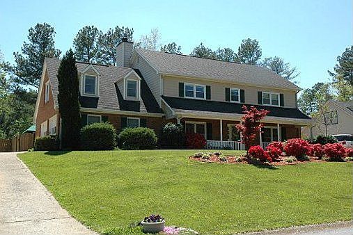 3280 Whitfield Drive - wonderful, friendly neighborhood!