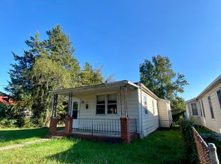 459 Hunt Ave, Richmond, VA 23222