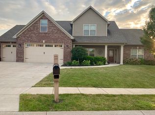2172 Ironbridge Ct, Lafayette, IN 47905