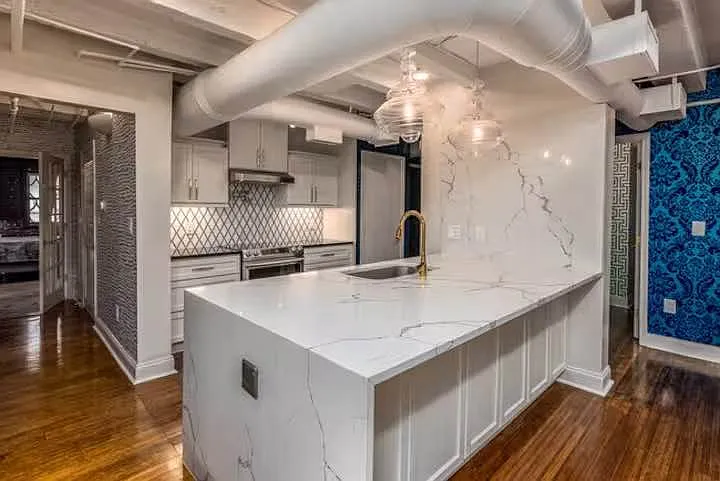 1 bed, 1.5 bath, 1310 sqft, $1,800 — Photo 1