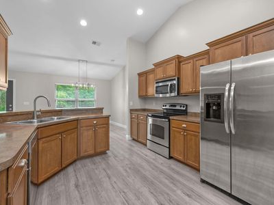 2354 Barberee Dr, Crestview, FL, 32536