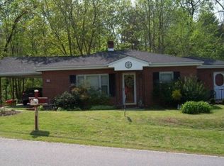 822 Holland Rd, Danville, VA 24541